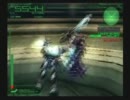 【ACLR】驚異のブレードホーミング！