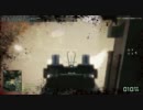 [とある二等兵の] BFBC2 [ 第1話:BFBC2始めました!!] 1/2
