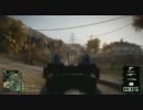 [とある二等兵の] BFBC2 [ 第1話:BFBC2始めました!!] 2/2