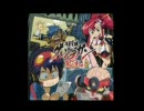 音泉突破グレンラガンラジオ　第35回