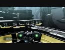 VANQUISH ヴァンキッシュ GOD HARDを全力でプレイ 5-1