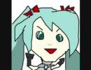 初音ミク　オリジナル曲【Fly High!】