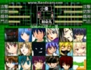 【RPGツクール】 G10 vs 射命丸【東方】