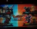 楽しくEXVS.24　固定　ザク改視点