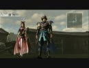 真・三國無双６　クロニクル　難易度修羅を張遼でプレイ　part15　前編