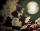 【MUGENストーリー】紅い髪の二人 第十二話