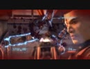 【姫様登場】Bulletstorm 漢情移入実況プレイ part.5【愚零闘夫ェ忍】