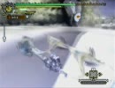 【MH3実況】ちょっくら○○狩ってくる　part103