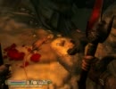 Oblivion・Nehrim　Tsukasaの旅日記　～Part.5a～