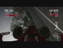 F1 2010 そふぃんのキャリア実況 Part86 モナコ決勝(4/4)