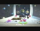 【きのこ】リトルビッグプラネット模様替実況10【くま】と【くっきー】