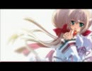 キミとボクとエデンの林檎　OP
