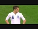 【イングランド代表】 ジャック・ウィルシャー 2011/3/26,29