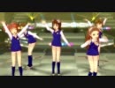 アイドルマスター2 更衣室のMEGARE!