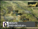 戦国アイドルマスター　第3話　発起編　岩付城防衛戦対北条武田