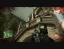 Crysis2マルチやってみた。２日目１戦目