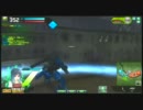 【ボーダーブレイク】ドM天子がBBをやってみた【砂編】
