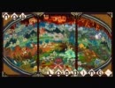 【MHP3実況】好きな装備でイチャイチャしてきました。１狩目
