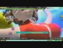 【初音ミク -Project DIVA Arcade-】 Dear cocoa girls  【HARD】 part2
