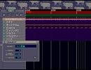 自作曲　「水の悪魔」