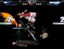 【MUGEN】春なのにモテないからタッグトーナメント開く　Part.4