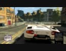 【実況】リバティーシティを社会人気分でお仕事してみた part2【GTA4】