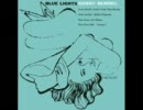 KENNY BURRELL - (Scotch Blues) Jordan