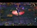 【ニコ生】WoW Heroic GB DK Tank【実況】
