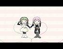 【琥珀桃＠日向】ハッピーシンセサイザ