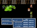 【FF3改】 博論を忘れて普通に実況プレイ　その46