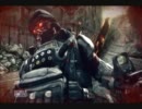 【killzone3】テキニモマケズ、カフンニモマケズ成長記　(序章)