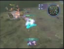 HaloWars 適当に野良3vs3 Part7