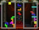 【MUGEN】テトリスが積んだら死亡バトル５【大会試作編】
