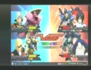 〔EXVS〕百式〔シャッフル戦〕 その7