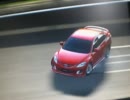 【GT5】アテンザでドリフトしてみた