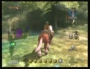 ゼルダの伝説　Twilight Princessを今更ながらプレイｗ【Part２７】