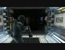Dead Space2の難易度（zealot）プレイ　＃２４　日本語化字幕付き