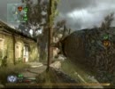【CoD:MW2】トロアの盾でDOM