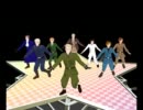 【APヘタリアMMD】みんなでh.i.g.h.e.r【ただいま訓練中】