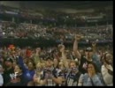 WWF(WWE) RAWisWAR 2001.3.26 WCW買収 Part.6