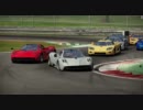 Shift2Unleashed Monza Huayra