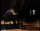 Gould plays Goldberg Variations var.25