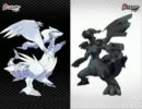 ［100分間耐久］ポケットモンスターB,W　ホドモエシティ