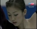 2003 WC 村主章枝 SP