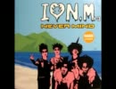 tapのLONELY♥BLUES/NEVER MIND