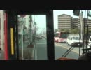 【前面展望】京阪バス[26]JR松井山手→京阪枚方市 3/3