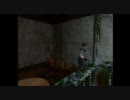 PSアーカイブス BIO HAZARD DIRECTOR'S CUTを普通にプレイ実況？その2