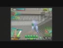 【A2】ムダボムなき防衛　カスタのボーダーブレイク　その34