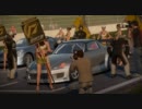 NFS:SHIFT2 Gameplay s2000:Circuit de Catalunya