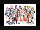 ドリームクラブZERO　カラオケメドレー　あすか編